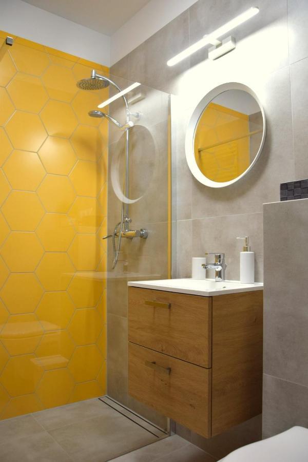 W&K Apartments - Gold Suite - Faktura Vat, Parking Koszalin Exterior foto