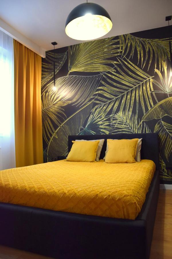 W&K Apartments - Gold Suite - Faktura Vat, Parking Koszalin Exterior foto