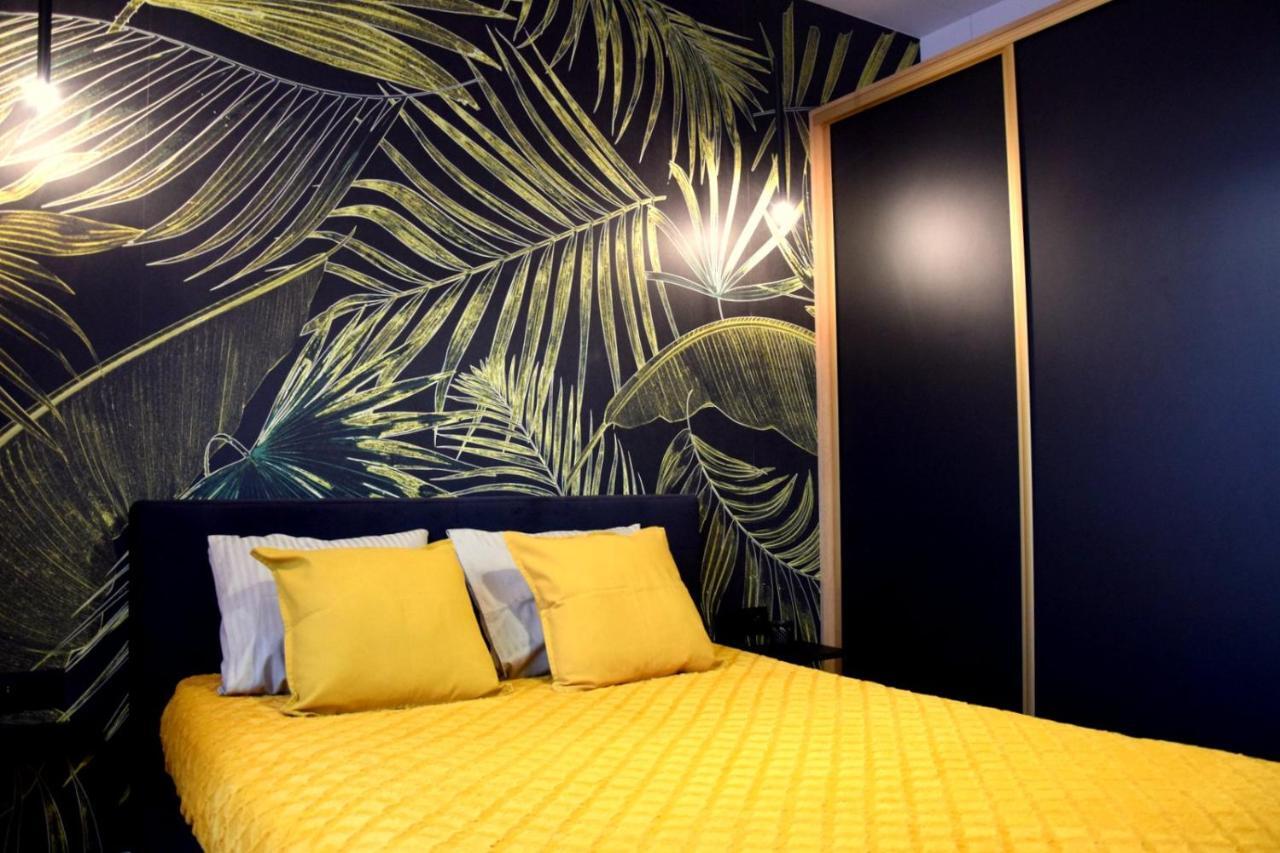W&K Apartments - Gold Suite - Faktura Vat, Parking Koszalin Exterior foto